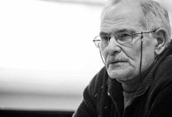 Скончался режиссер фильма «Мэри Поппинс, до свидания!» Леонид Квинихидзе