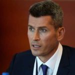 Следователь попросил арестовать совладельца группы «Сумма» Магомедова