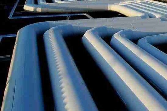 СМИ: «Газпром» не сможет отказаться от транзита газа через Украину