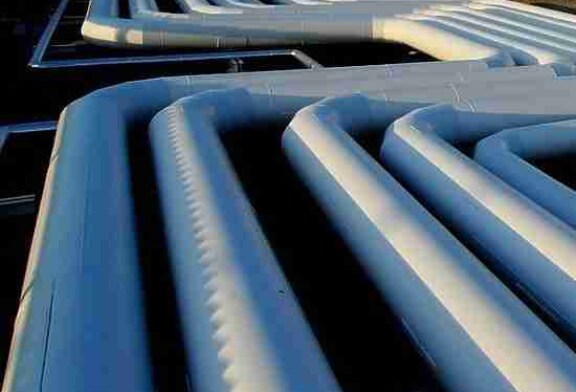 СМИ: «Газпром» не сможет отказаться от транзита газа через Украину