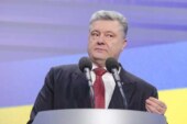 Порошенко уповает на миротворческую миссию ООН для возвращения Донбасса