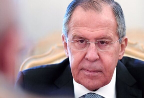 Лавров рассказал о юридической стороне сотрудничества с Японией на Курилах