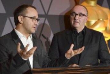 Александр Роднянский: мы со Звягинцевым дополняем друг друга