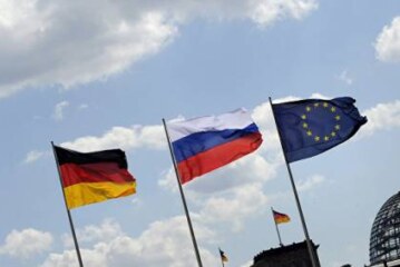 Антироссийские санкции «раздражают» немецкие компании, пишут СМИ