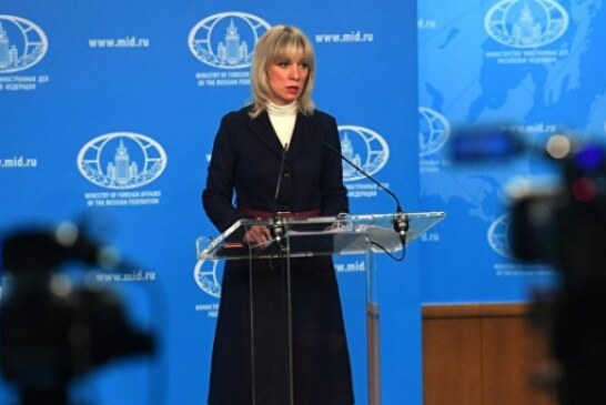 Захарова ответила на слова Макаревича о «злобных дебилах»