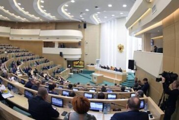 В СФ рассказали о попытках извне повлиять на российские выборы с 2011 года