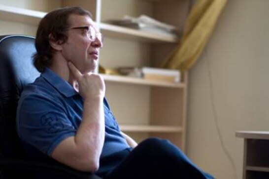 Умер основатель «МММ» Сергей Мавроди