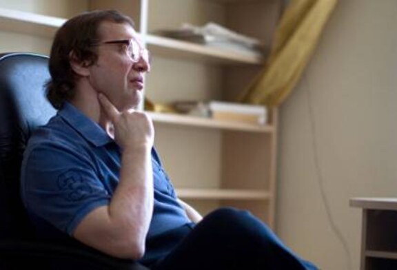 Умер основатель «МММ» Сергей Мавроди