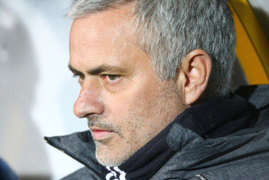 RT заплатит 80 млн рублей Моуринью за 5 дней работы