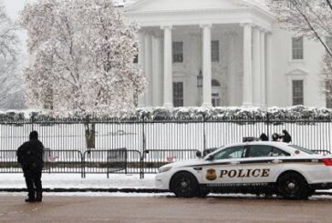 Вашингтон наносит серьезный удар по российскому дипсоставу в США
