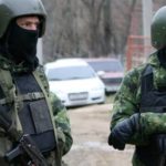 В Дагестане в Цумадинском районе ввели режим КТО