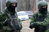В Дагестане в Цумадинском районе ввели режим КТО