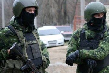 В Дагестане в Цумадинском районе ввели режим КТО