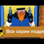 Человек-оркестр: лучшие роли Олега Анофриева