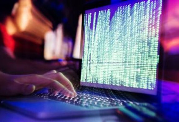 В России выросло число хакерских атак на информационные объекты