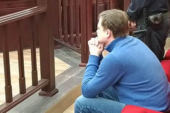 Борец с наркотиками подсел на&nbspвосемь лет