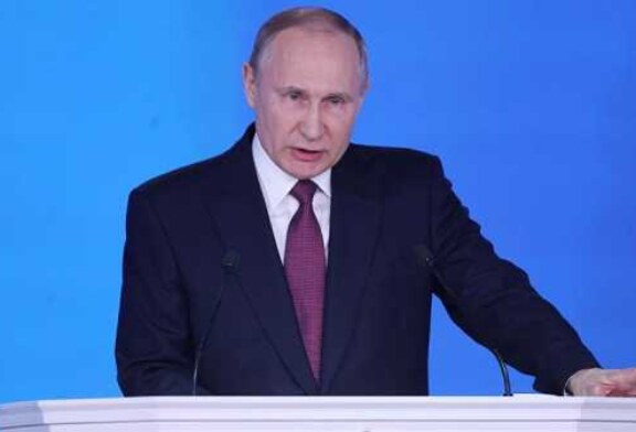 Путин проведет в Самаре заседание наблюдательного совета АСИ