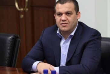 Глава Федерации бокса России: «В инфаркт Цзю верить не хочется»