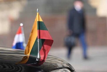 Россия высылает дипломатов нескольких стран