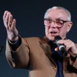 Умер народный артист России Олег Анофриев