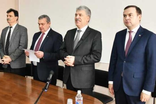 Подмена повестки