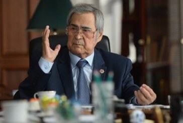 Тулеев рассказал, почему разорвал отношения с Зюгановым