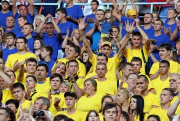 Украинские спортсмены не будут участвовать в соревнованиях на территории России