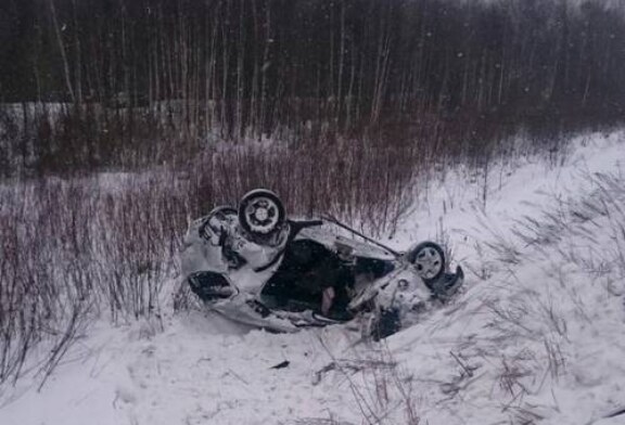 Столкновение поезда и автомобиля в Подмосковье: погибла женщина
