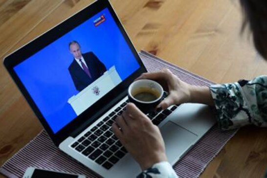 Социологи выяснили, как россияне оценивают послание Путина