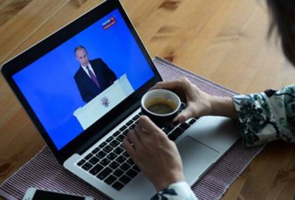 Социологи выяснили, как россияне оценивают послание Путина