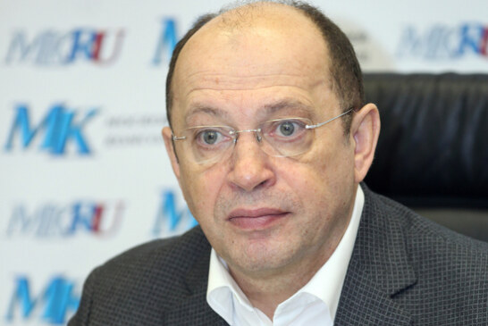 Российский футбол готовят к революции: РФПЛ анонсировала ряд новинок