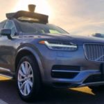 Беспилотник Uber убил пешехода: первая смерть под колесами робота