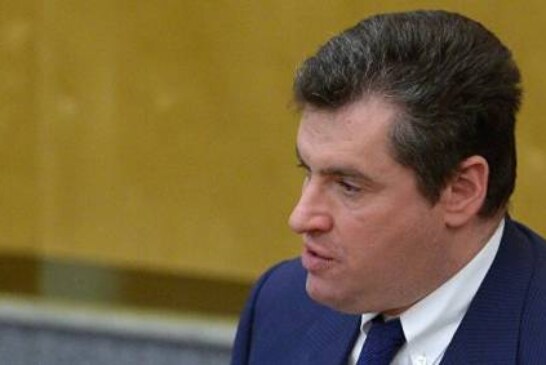 В МГУ прокомментировали требования отставки Слуцкого с поста завкафедрой