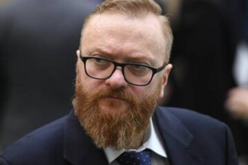 Милонов предложил ввести курсы по сохранению брака для тех, кто разводится