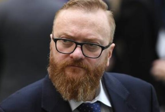 Милонов предложил ввести курсы по сохранению брака для тех, кто разводится