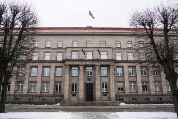 Сейм Латвии одобрил перевод русских школ на латышский язык обучения