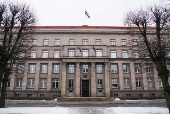 Сейм Латвии одобрил перевод русских школ на латышский язык обучения