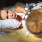 Ученые рассказали о генетических причинах бессонницы