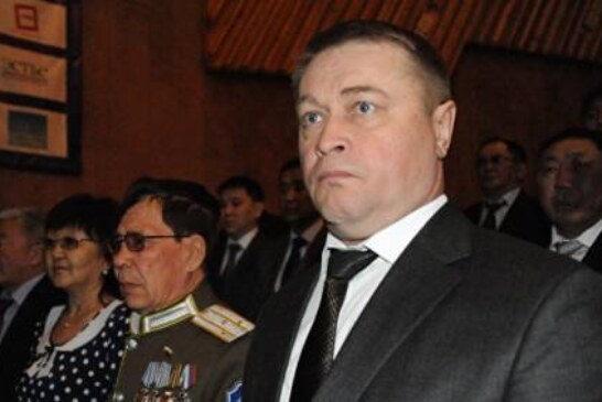 Главе Забайкальской железной дороги попросили 14 лет колонии