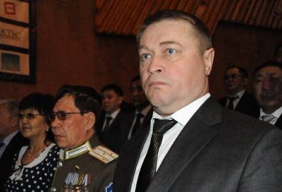 Главе Забайкальской железной дороги попросили 14 лет колонии