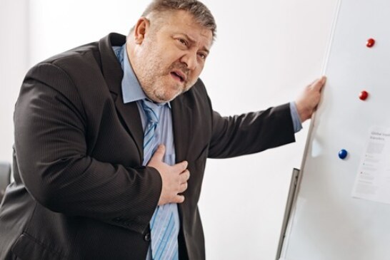 Чем дольше вы откладываете похудение, тем выше риск смерти