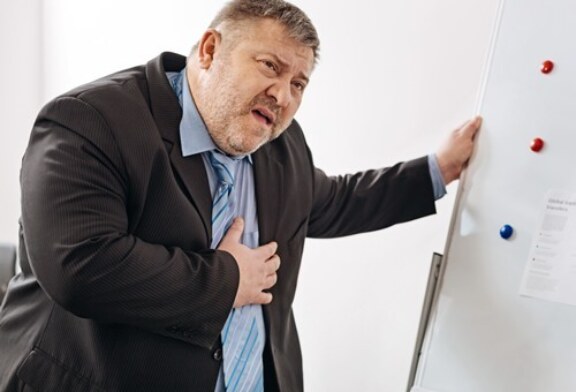 Чем дольше вы откладываете похудение, тем выше риск смерти
