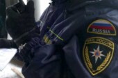 Спасатели обнаружили троих пропавших в заброшенной шахте на Урале