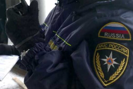 Спасатели обнаружили троих пропавших в заброшенной шахте на Урале