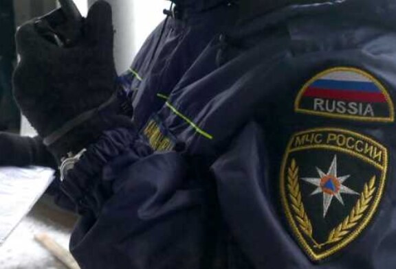 Спасатели обнаружили троих пропавших в заброшенной шахте на Урале
