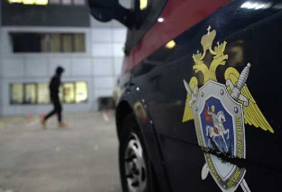 В московской квартире обнаружили тело мужчины с многочисленными ранами