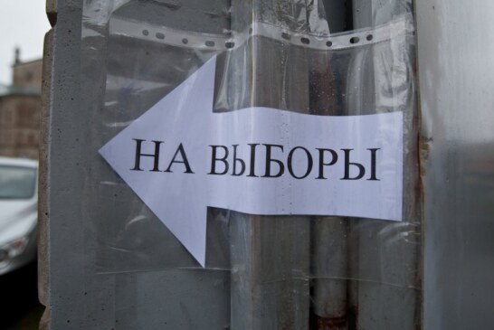 Наблюдение без правил: как и за чей счет «Голос» хочет следить за выборами