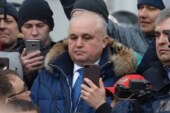 В Госдуме назвали задачи, стоящие перед врио главы Кузбасса