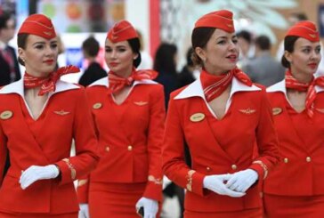В Аэрофлоте подтвердили проблему с получением экипажами виз США‍