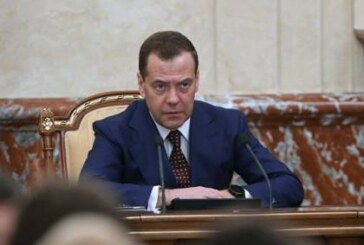 КПРФ обсудит с Медведевым вопросы развития аграрного сектора
